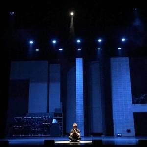 Meet your Posher, Sam